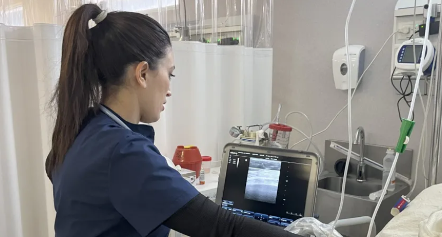 Residencias de Salud: abren la preinscripci&oacute;n para el examen provincial