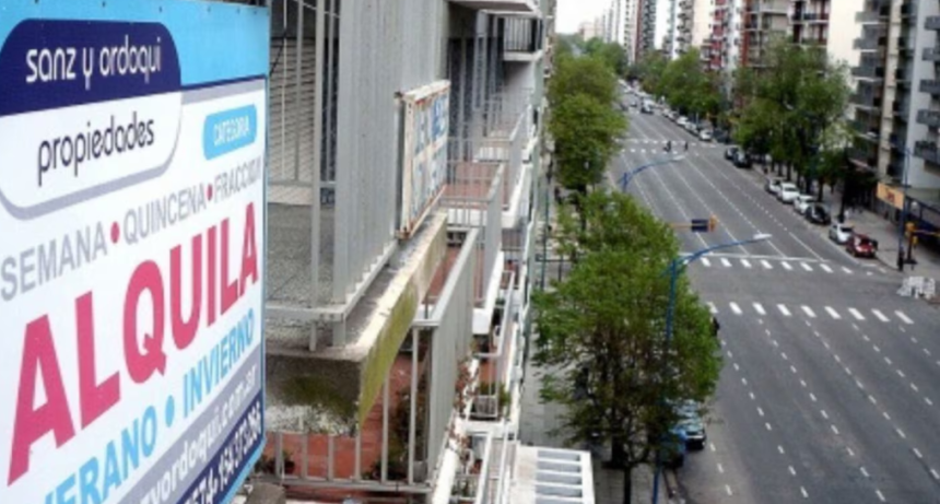 Casi el 40% de las familias que alquilan tom&oacute; alg&uacute;n pr&eacute;stamo para afrontar sus gastos cotidianos