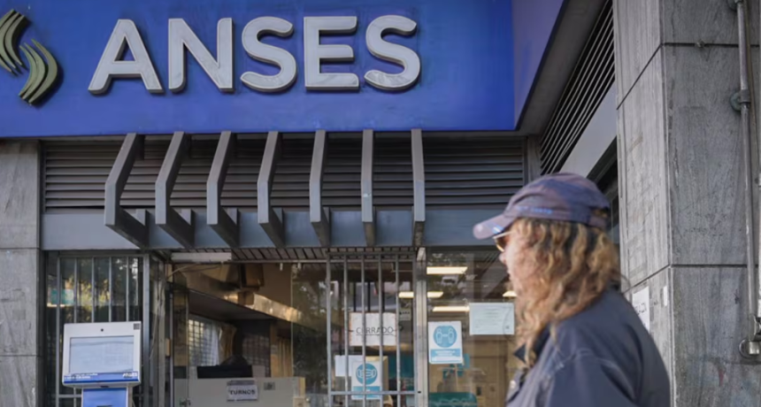 ANSES cu&aacute;ndo cobro: el cronograma de pagos para este jueves 5 de marzo