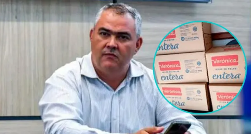 Exclusivo Alerta Urbana: reforzar&aacute;n en $3.000 millones la compra de leche para comedores escolares