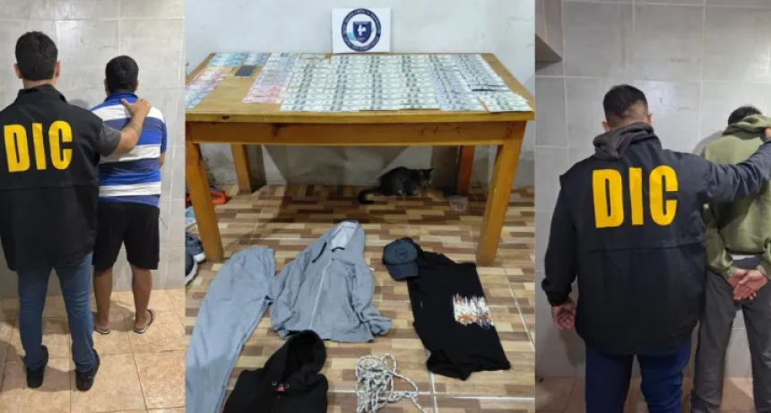 Cuatro detenidos por robarse $ 7 millones y d&oacute;lares de una guarder&iacute;a de lanchas de Antequeras