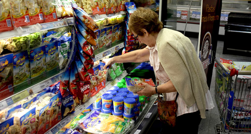 Beneficios Anses: todos los descuentos en supermercados y otros 7.000 comercios para jubilados y pensionados