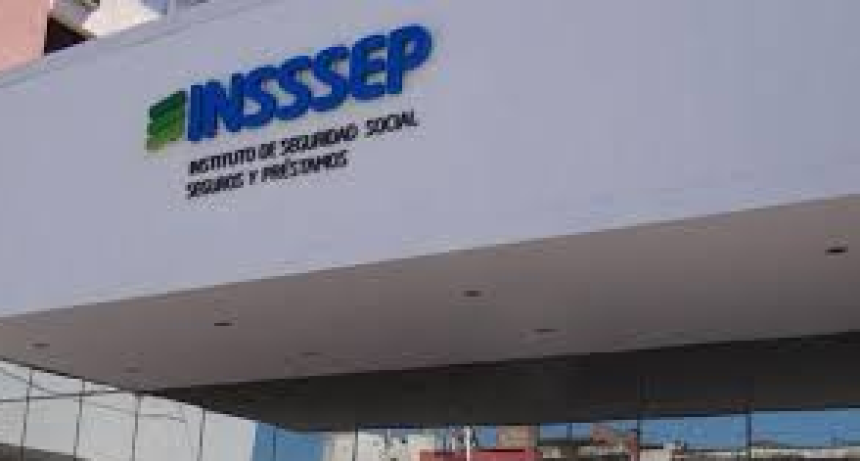 INSSSEP: Hasta el 30 de abril hay tiempo para renovar la afiliaci&oacute;n de hijos de estudiantes