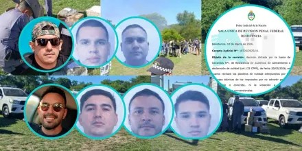 Fuerte rev&eacute;s para los 