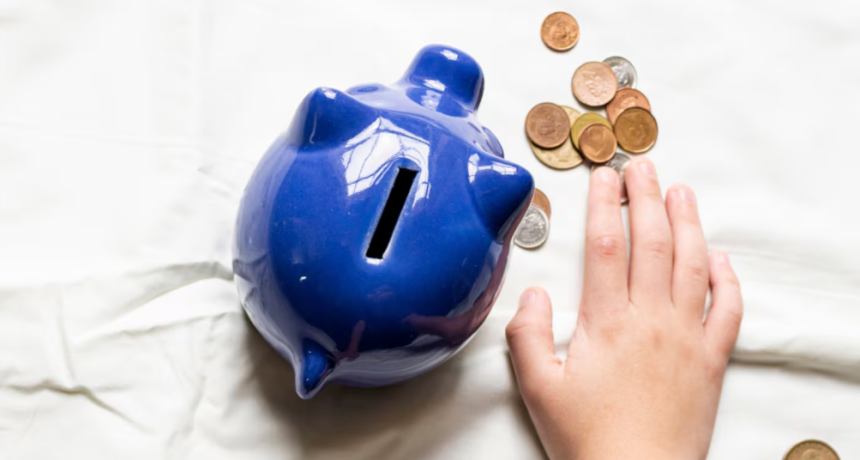 Le rob&oacute; los ahorros a su hijo de 10 a&ntilde;os para festejar su casamiento y la justicia lo oblig&oacute; a devolv&eacute;rselos