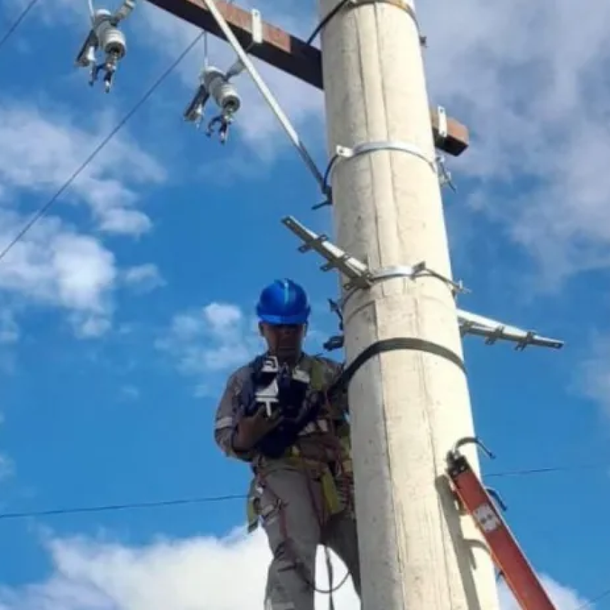 Secheep realizar&aacute; trabajos de mantenimiento programados en varias localidades