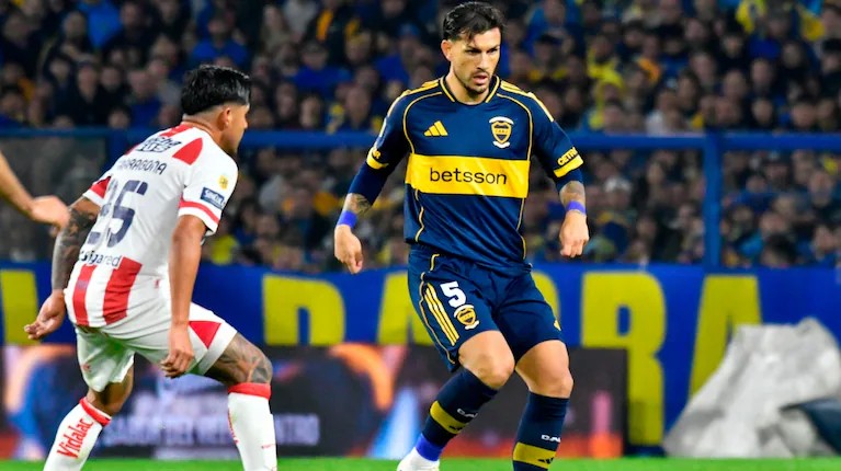 Boca visita a Uni&oacute;n por el Torneo Apertura