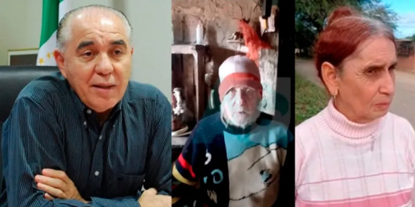 Justicia en territorio: El Dr. Jorge Canteros cumpli&oacute; su compromiso con los abuelos del Barrio Don Bosco
