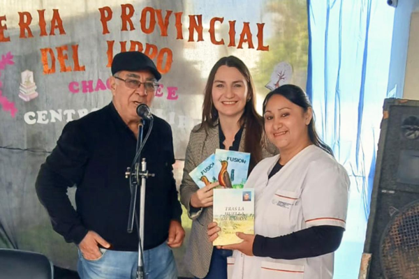 Feria Provincial del Libro 