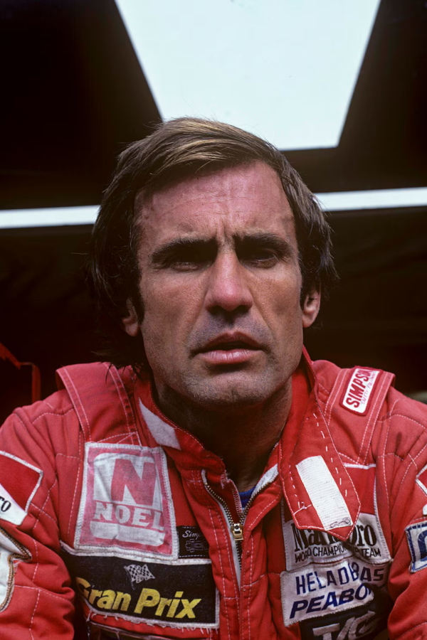 A cinco a&ntilde;os de la muerte del Lole Reutemann: por qu&eacute; logr&oacute; algo m&aacute;s importante que un t&iacute;tulo de F&oacute;rmula 1