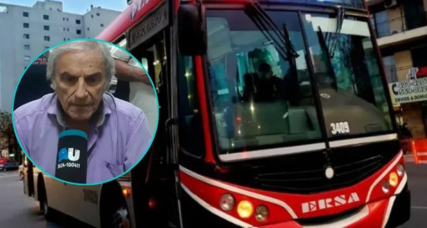 ERSA vuelve a circular: la UTA levantó el paro pese a que los choferes no cobraron