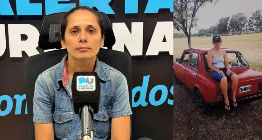 Urgente pedido de solidaridad: María Isabel tiene cáncer y vende su auto para costear una cirugía vital